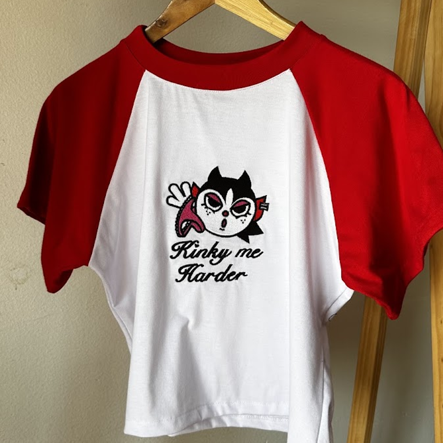 Woopsie Blanco y Rojo 1