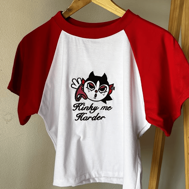 Woopsie Blanco y Rojo 1