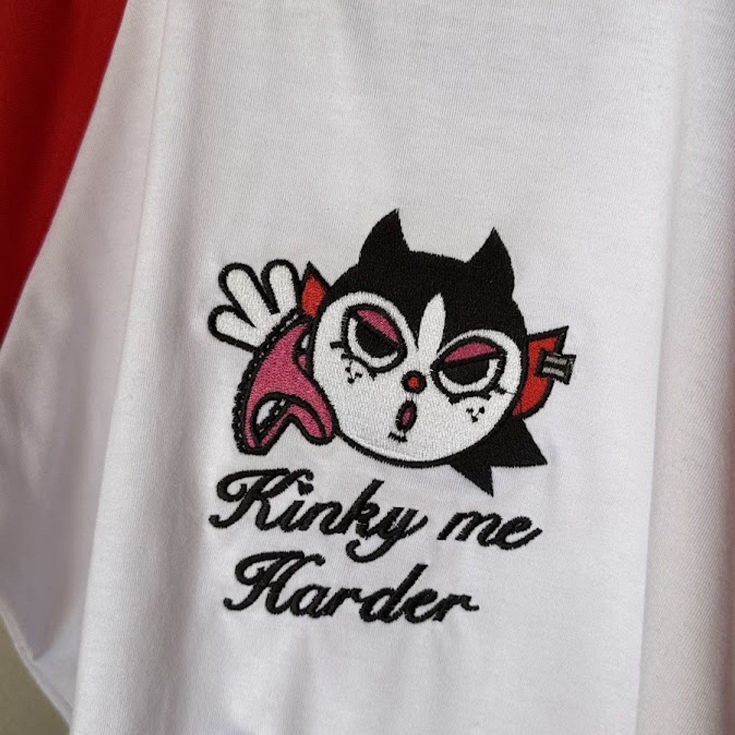 Woopsie Blanco y Rojo 3