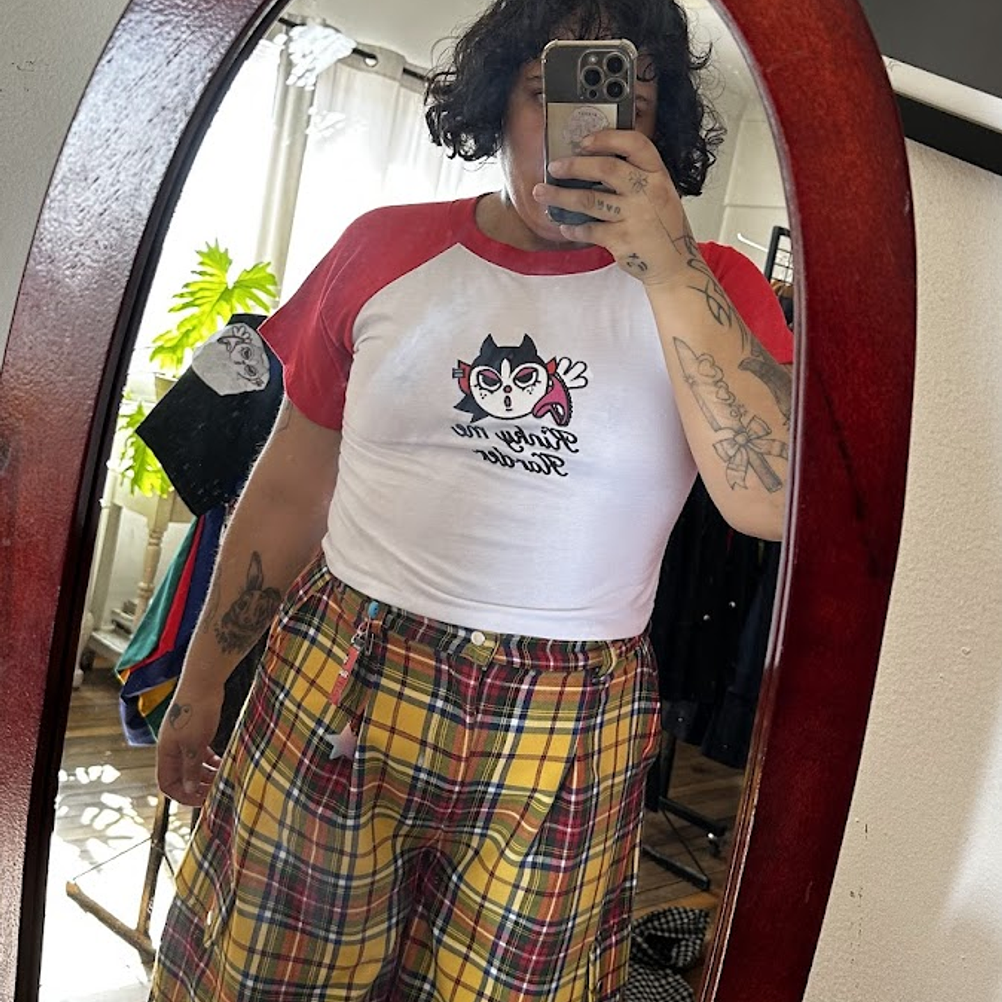 Woopsie Blanco y Rojo 4