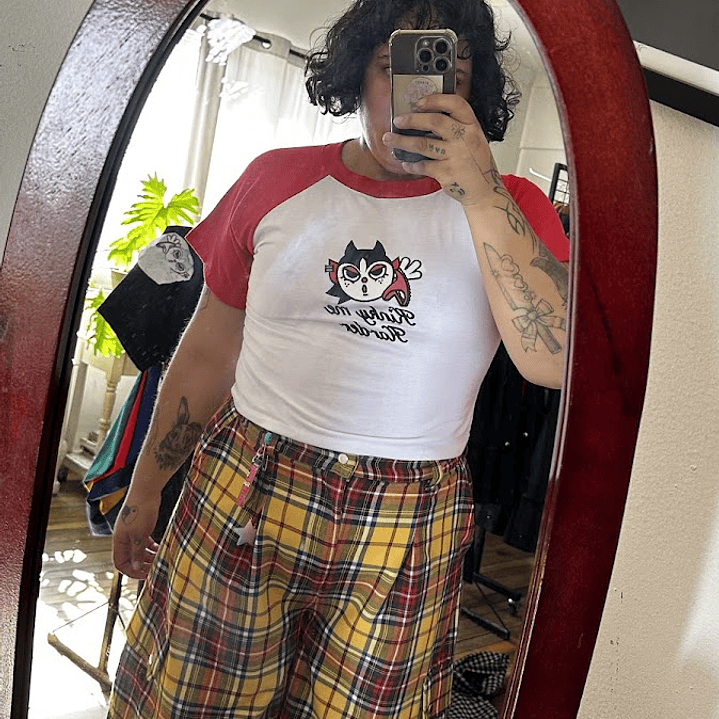 Woopsie Blanco y Rojo 4