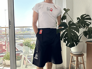 420 Team Blanco - Pre Order 