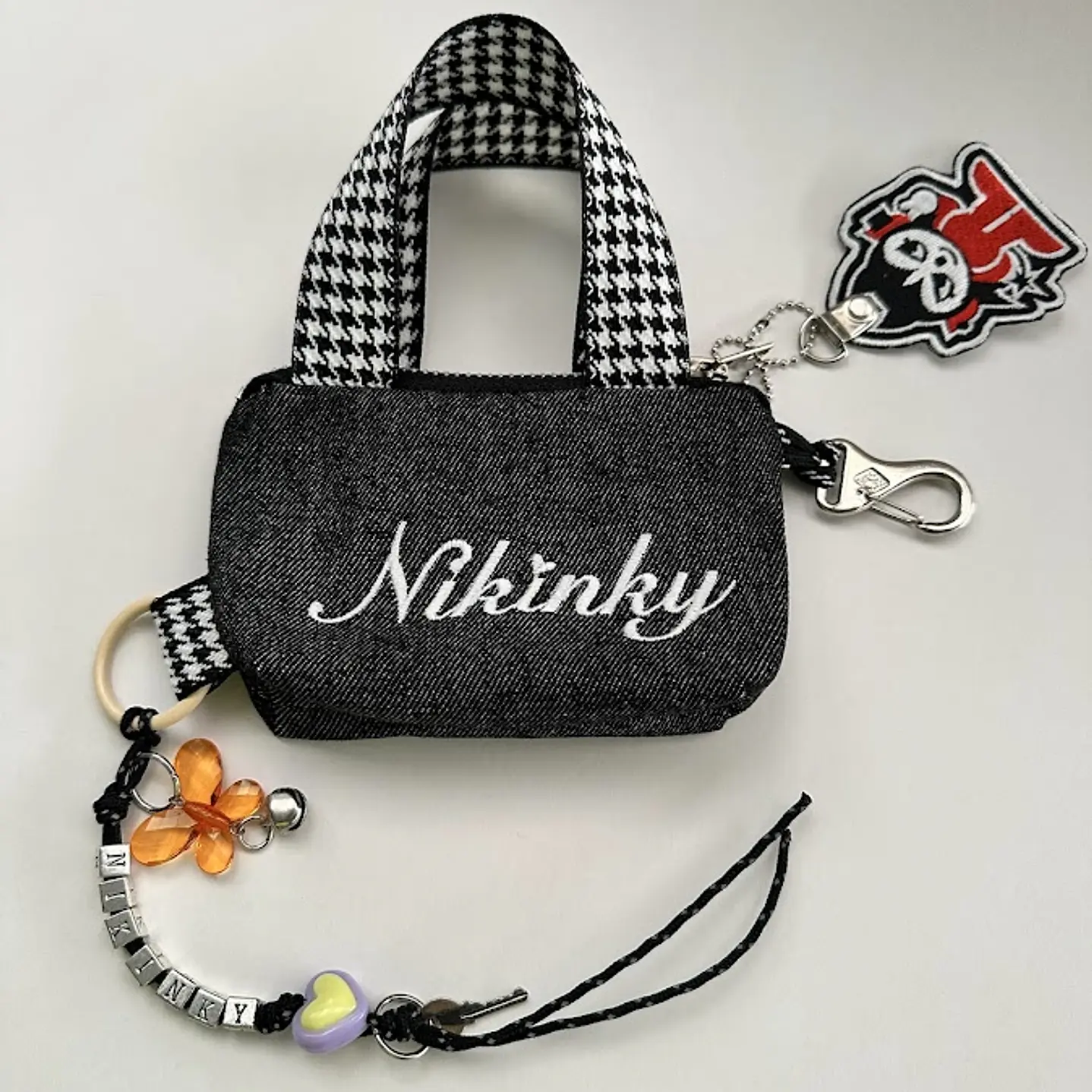Mini bag  1