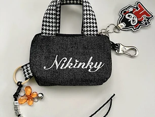 Mini bag 