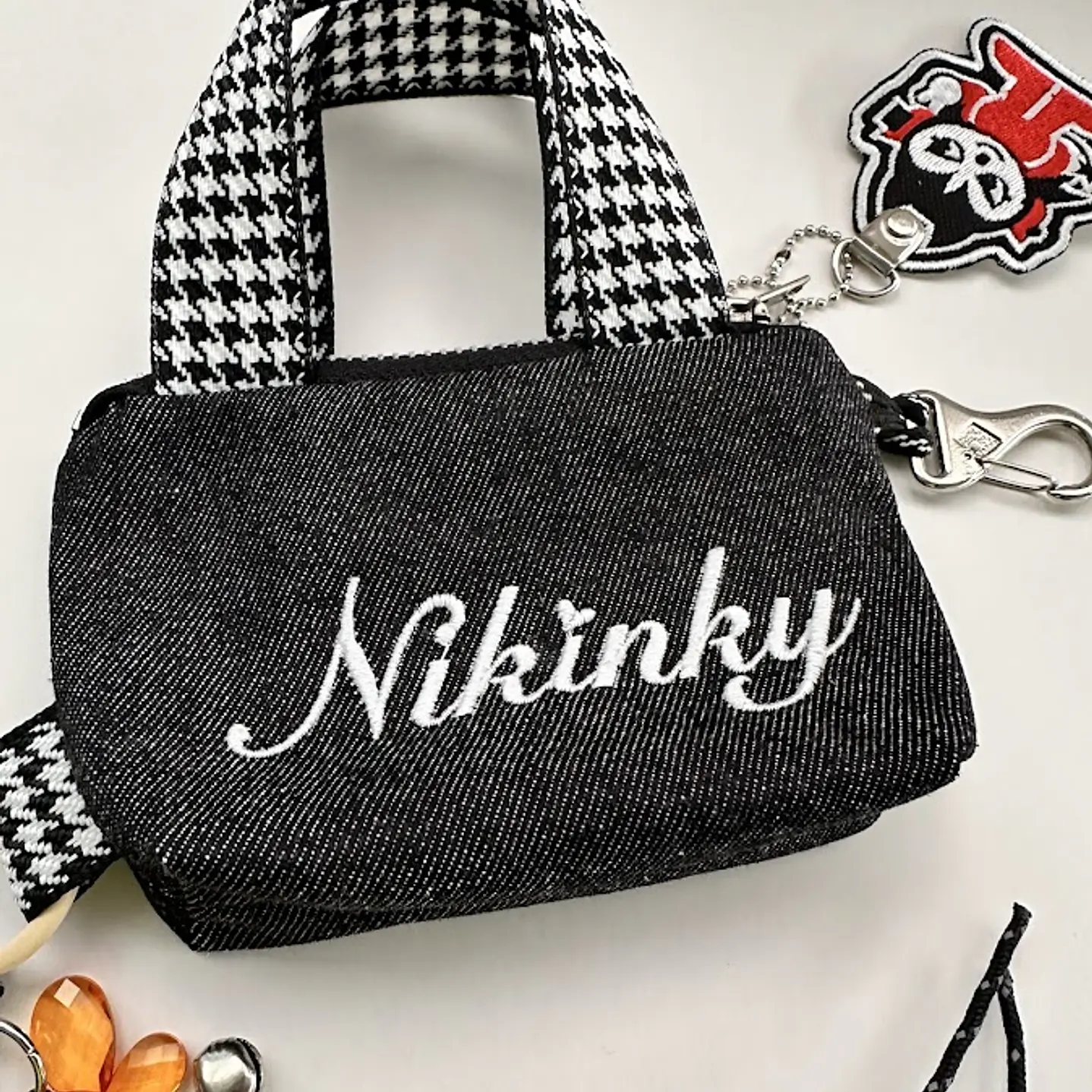 Mini bag  2