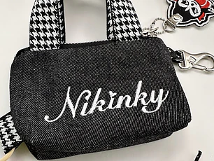 Mini bag 
