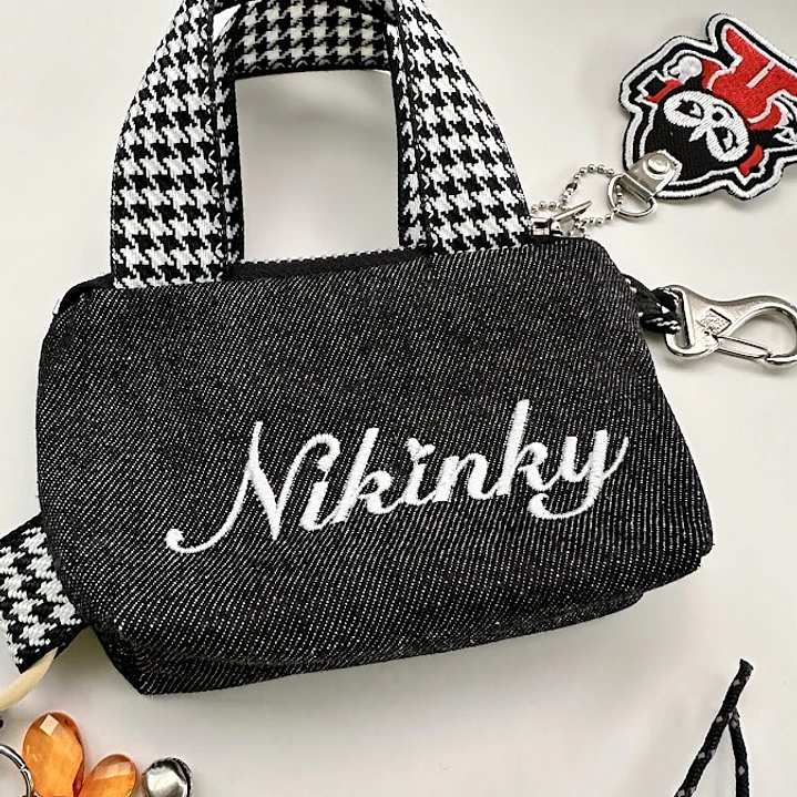 Mini bag  2