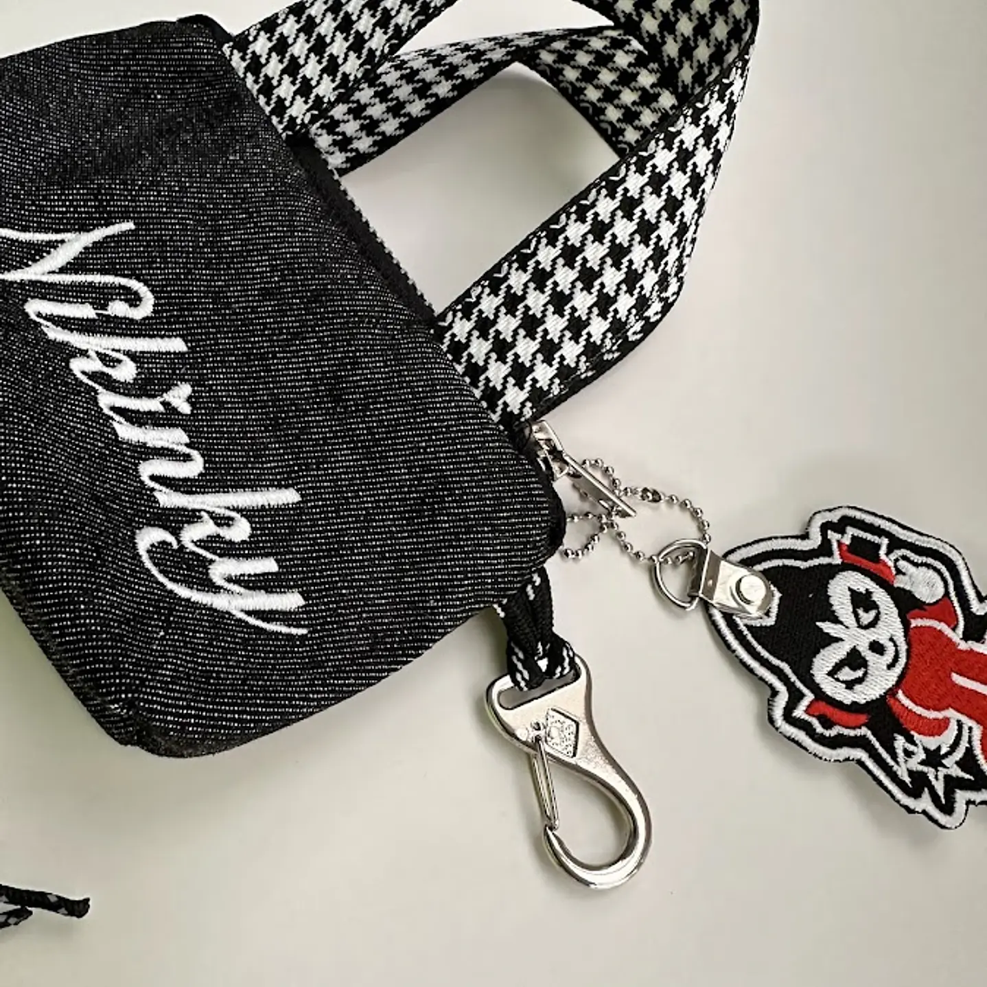 Mini bag  3