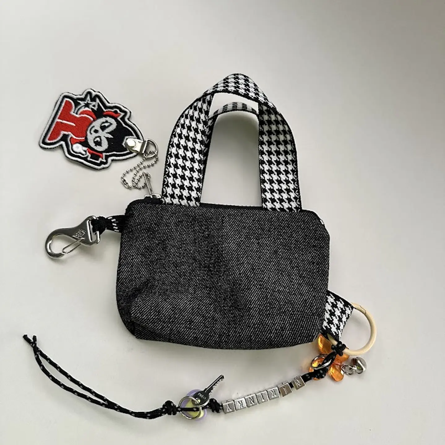 Mini bag  4