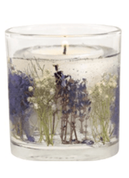 Vela Gel Botanic Lilac & Lavender