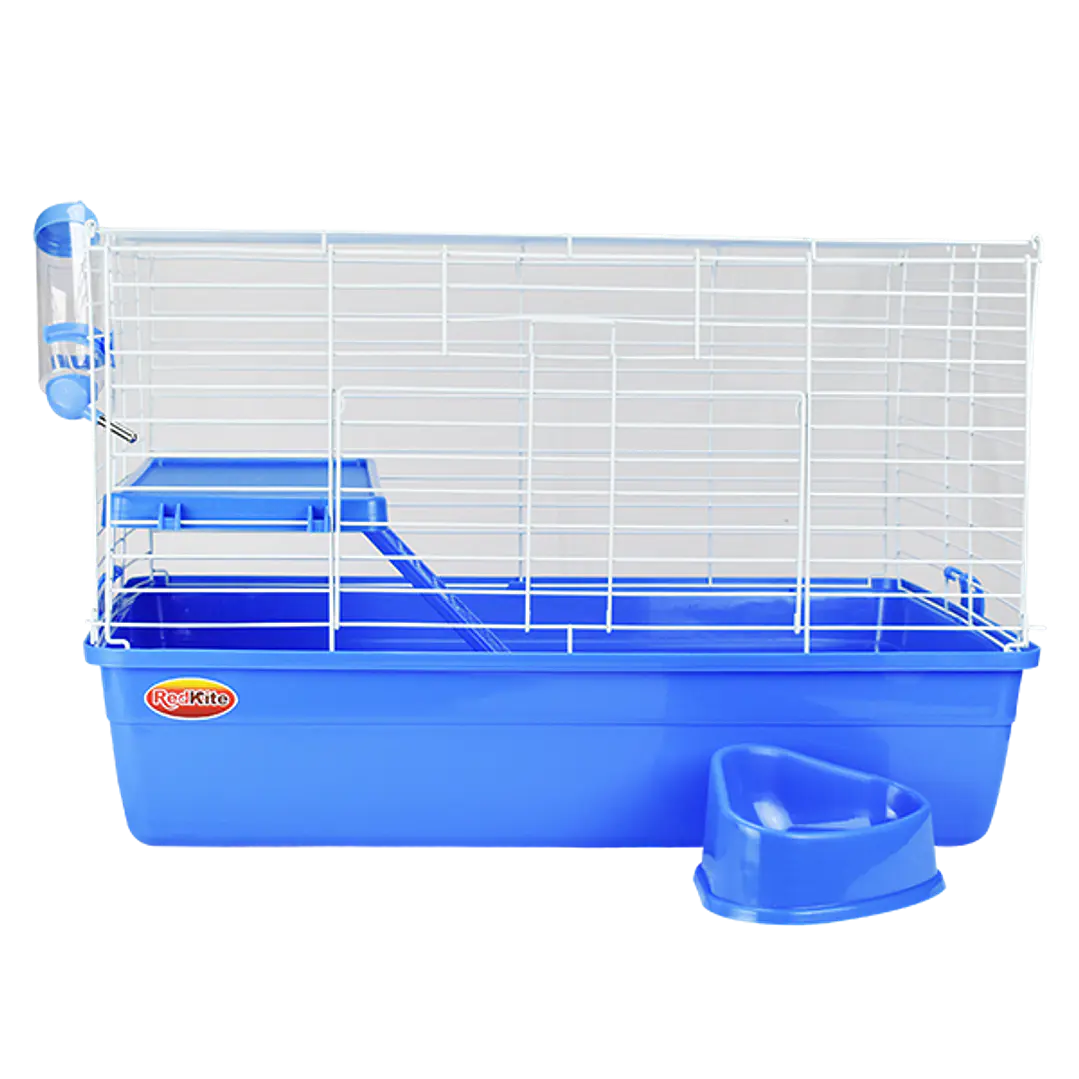 HABITAD AMSTERDAM P/HURON RED KITE 1