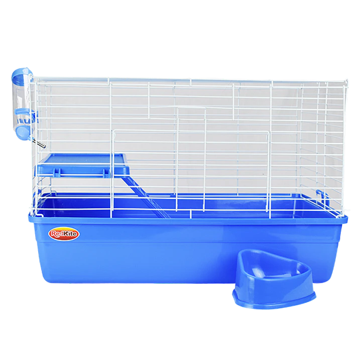 HABITAD AMSTERDAM P/HURON RED KITE 1