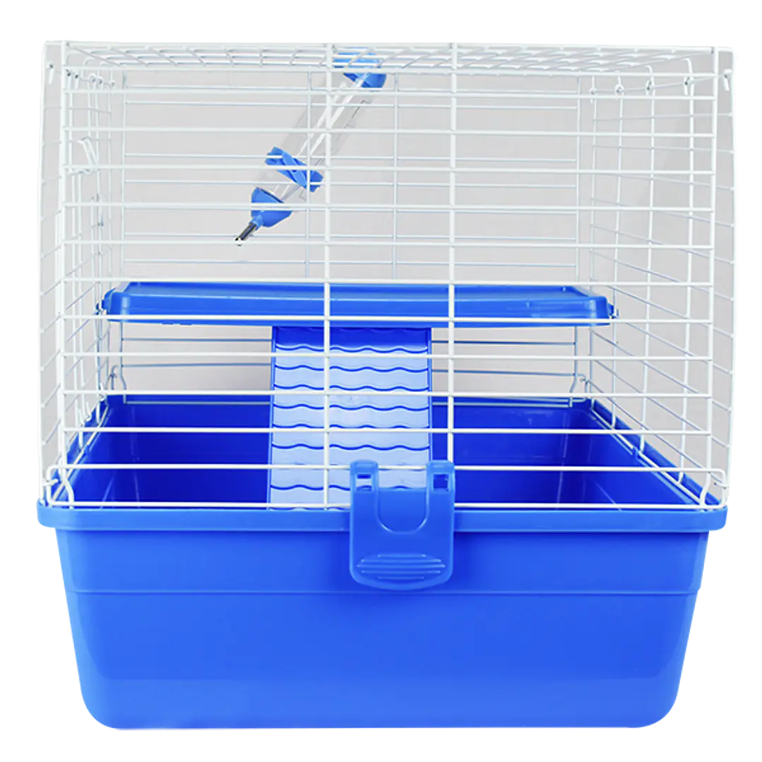 HABITAD AMSTERDAM P/HURON RED KITE 2