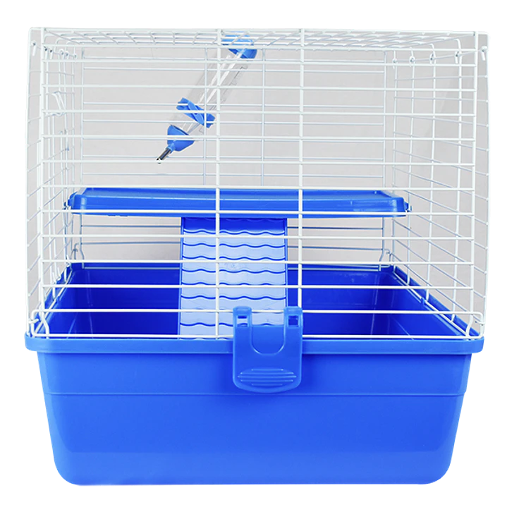 HABITAD AMSTERDAM P/HURON RED KITE 2