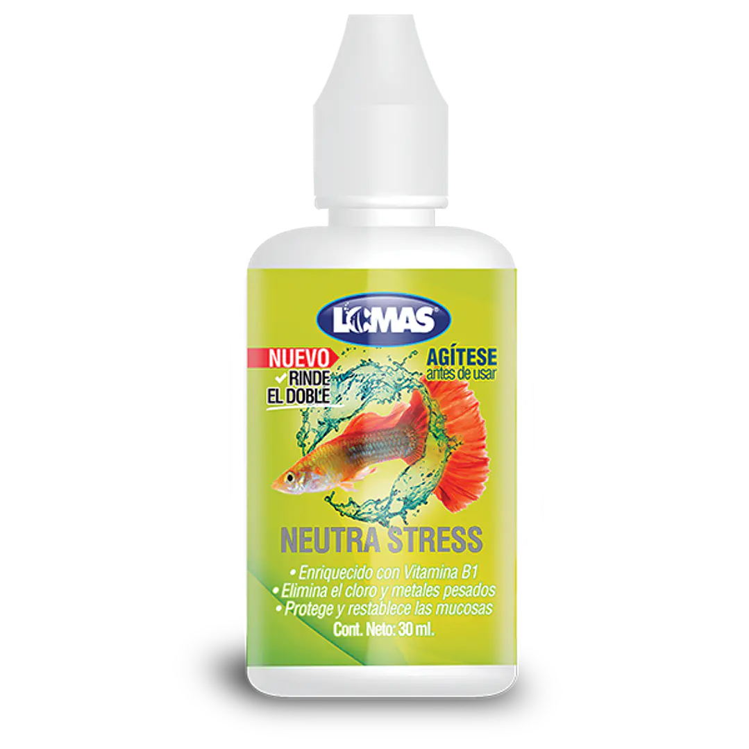 NEUTRA STRESS 30 ML 1