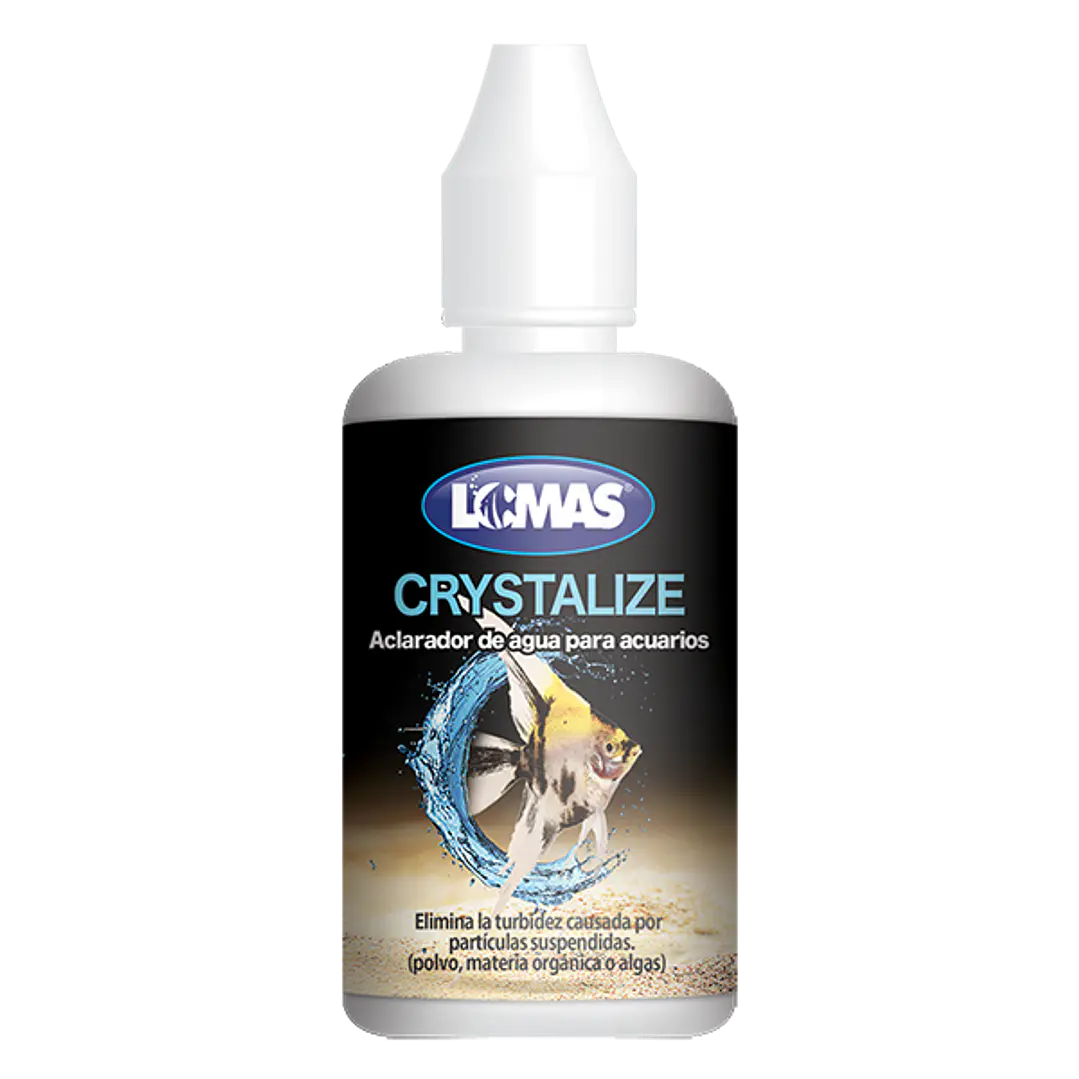 CRYSTALIZE 30 ML 1