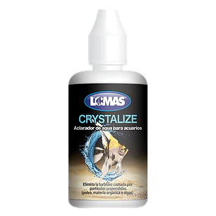CRYSTALIZE 30 ML