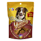 YUMMY SABOR TOCINO 100 G - Miniatura 1