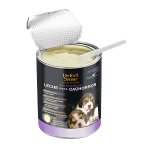 SUSTITUTO DE LECHE P/CACHORRO PS 360 G