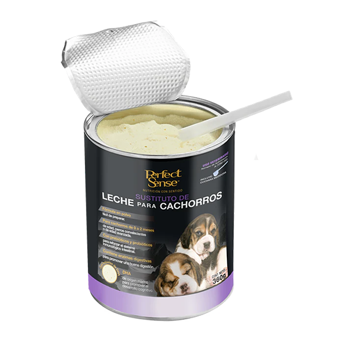 SUSTITUTO DE LECHE P/CACHORRO PS 360 G 1