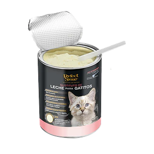 SUSTITUTO DE LECHE P/GATITOS PS 360 G