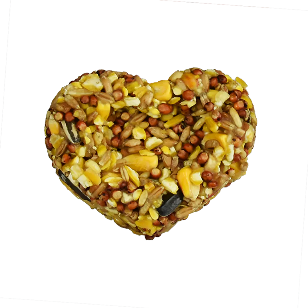 PREMIO DE SEMILLAS P/HAMSTER - 2 PZ 1