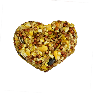 PREMIO DE SEMILLAS P/HAMSTER - 2 PZ