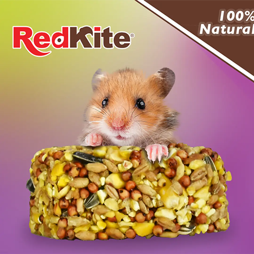 PREMIO DE SEMILLAS P/HAMSTER - 2 PZ 2