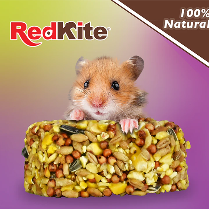 PREMIO DE SEMILLAS P/HAMSTER - 2 PZ 2