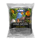 GRAVA P/ACUARIO – MARMOL NEGRO OBSIDIANA 3 KG - Miniatura 2