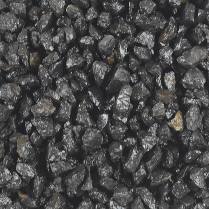 GRAVA P/ACUARIO – MARMOL NEGRO OBSIDIANA 3 KG 3