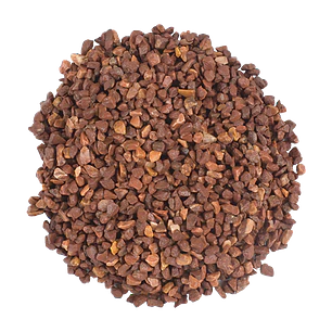 GRAVA P/ACUARIO – MARMOL ROJO INTENSO 3 KG