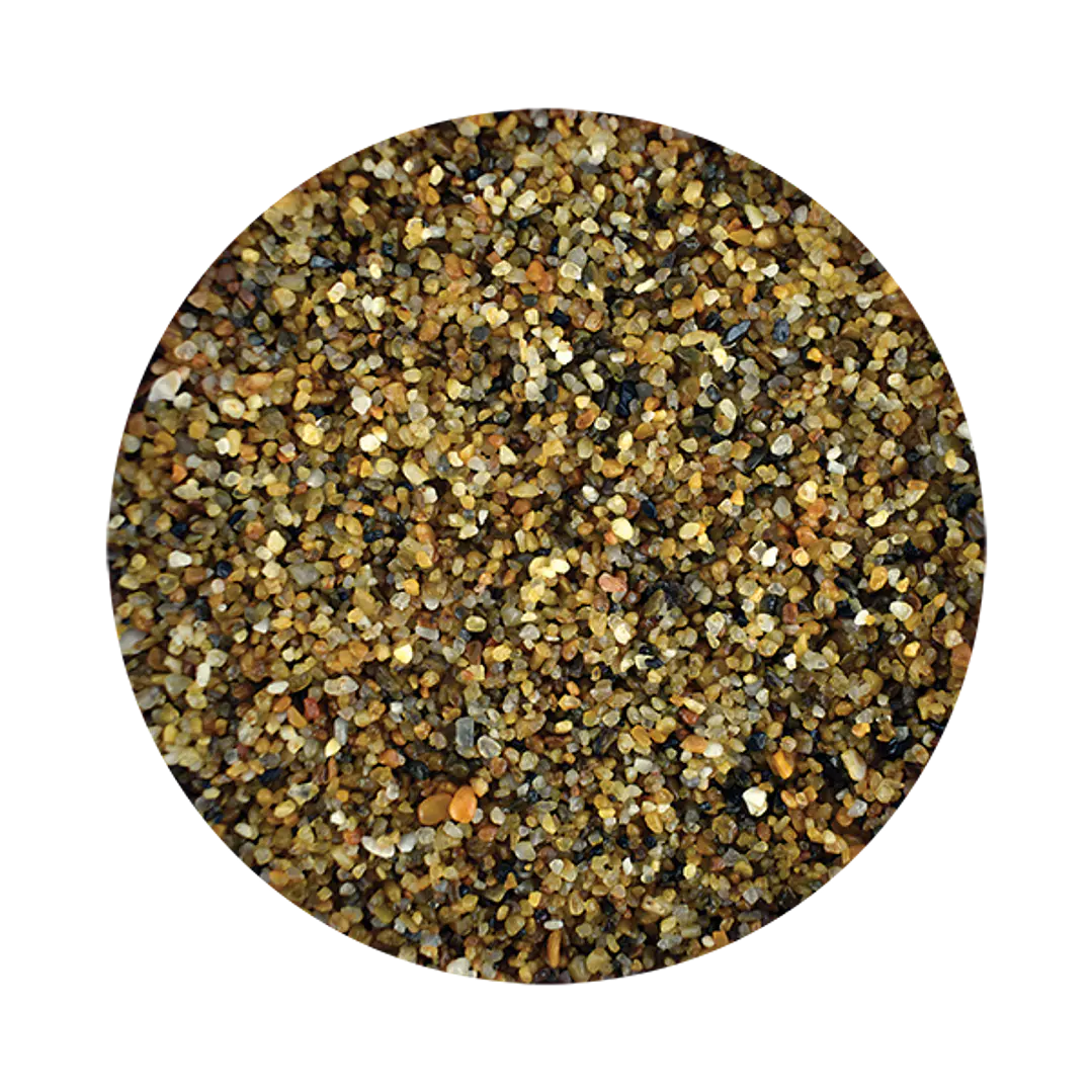 ARENA SILICA GRANO DE ORO 3 KG 1