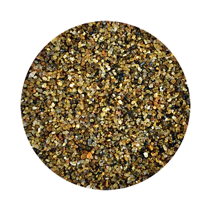 ARENA SILICA GRANO DE ORO 3 KG