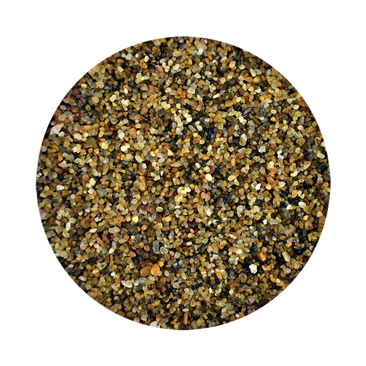 ARENA SILICA GRANO DE ORO 3 KG 1