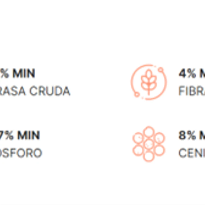 BULTO FULL LIFE SALMÓN 10 KG 2