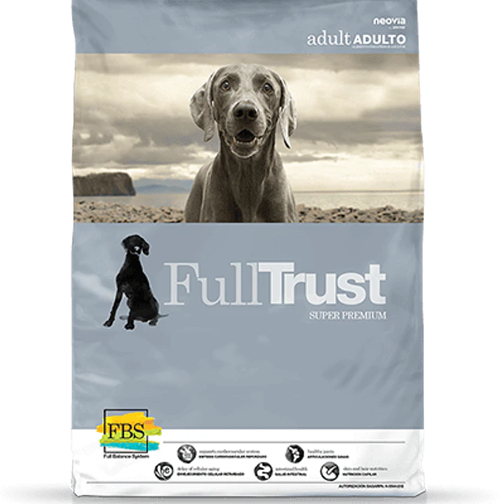 FULL TRUST ADULTO RAZA GRANDE 20 KG 1