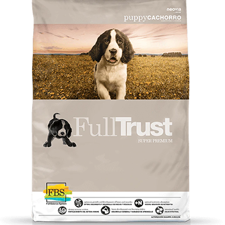 FULL TRUST CACHORRO RAZA GRANDE 20 KG 1