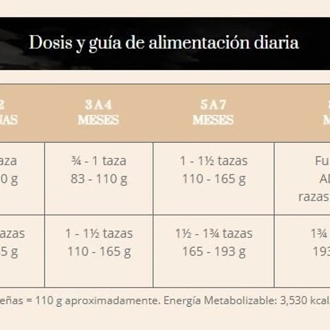 FULL TRUST CACHORRO RAZA PEQUEÑA 2 KG 3