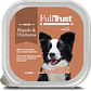 FULL TRUST ALIMENTO HUMEDO HÍGADO & CHÍCHAROS  - Miniatura 1