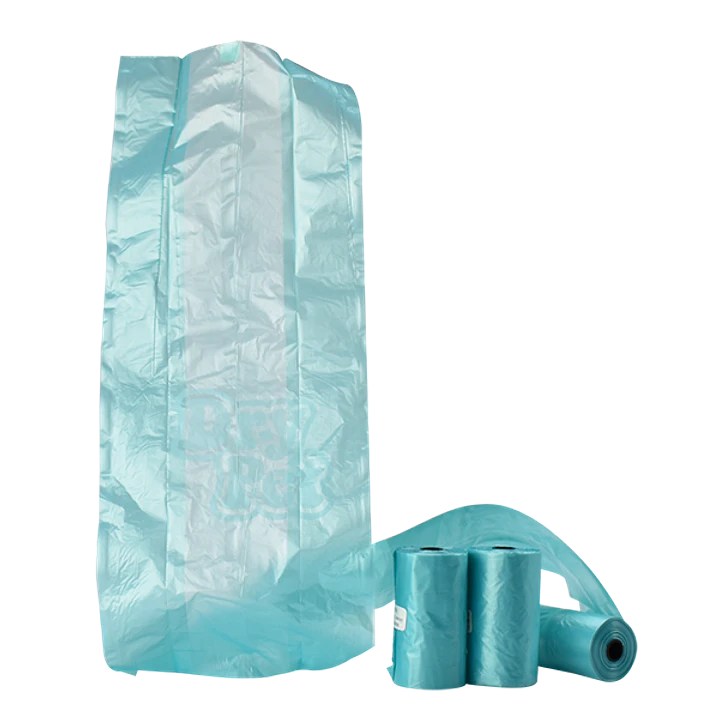 BOLSAS SANITARIAS (3 ROLLOS) DRY PET - 60 PZ 2