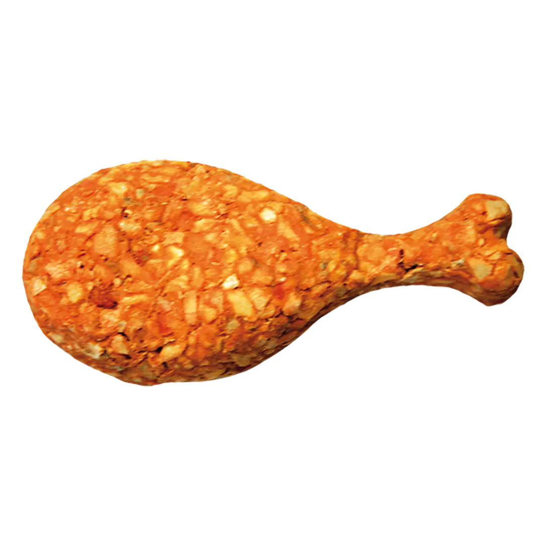 CARNAZA TRITURADA CAJA C/50 PZ 6