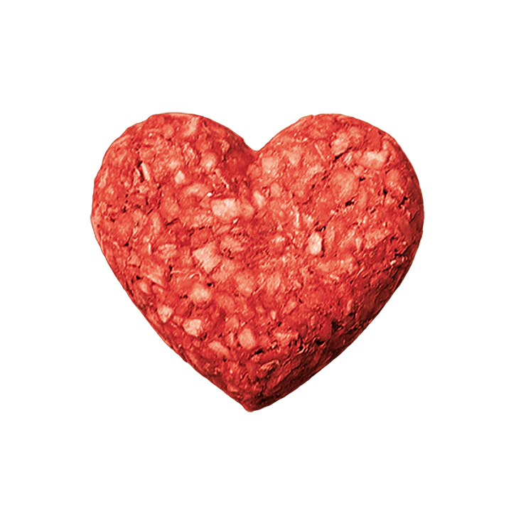 CARNAZA TRITURADA CAJA C/50 PZ 7