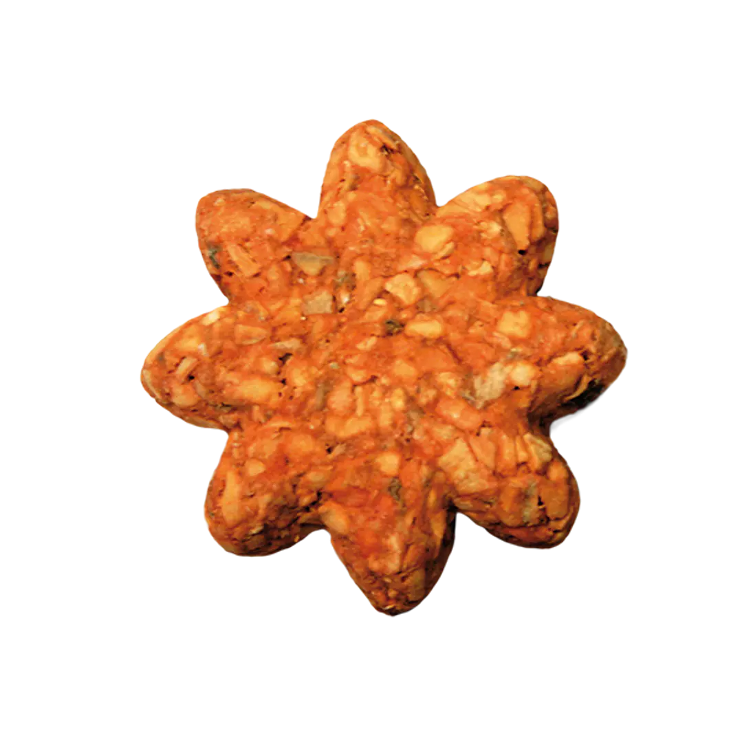 CARNAZA TRITURADA CAJA C/50 PZ 8