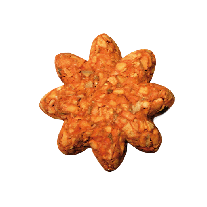 CARNAZA TRITURADA CAJA C/50 PZ 8