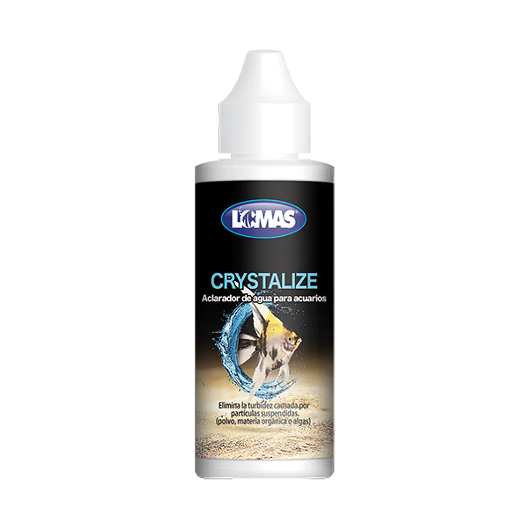 CRYSTALIZE 60 ML 1