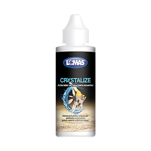 CRYSTALIZE 60 ML