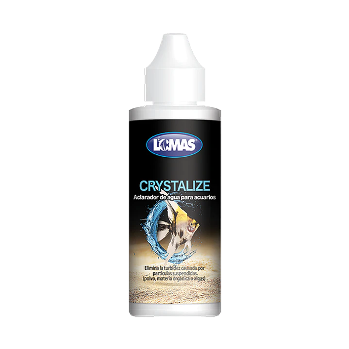 CRYSTALIZE 60 ML 1