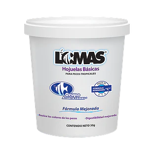 HOJUELAS BASICAS LOMAS 30 GR