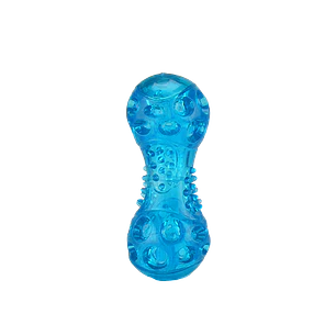 JUGUETE PESA FLEXIBLE GDE C/SONIDO